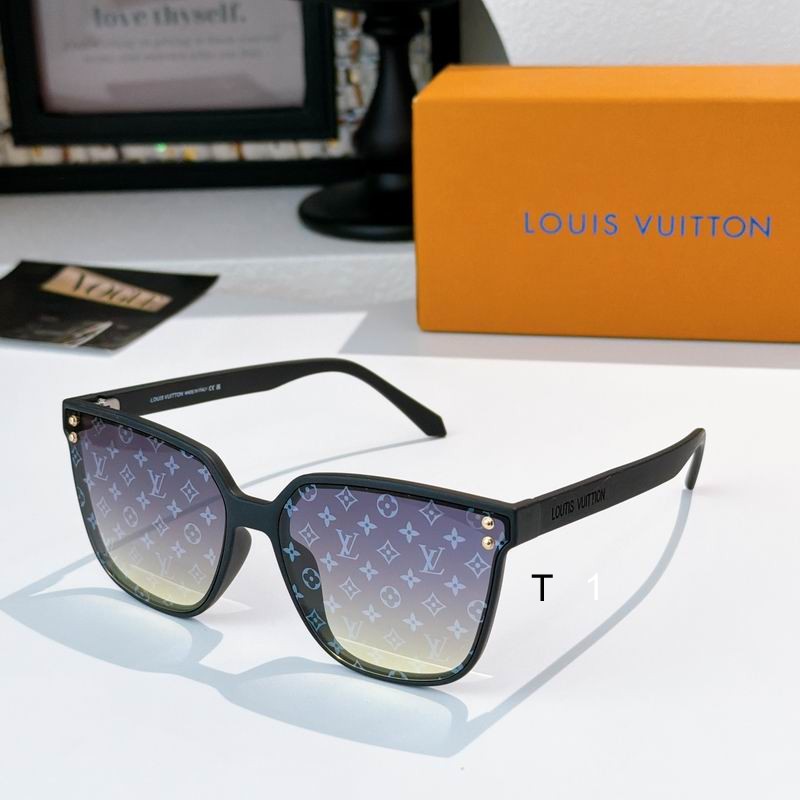 LV Sunglasses ID:20260410-1299